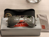 משקפי שמש Ray-Ban Aviator