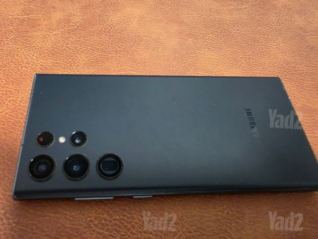 S22 Ultra 512 GB