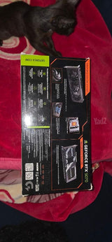 Gigabyte RTX 5070 12GB