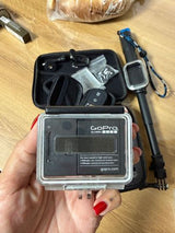 מצלמת GoPro
