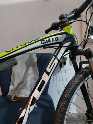 Xds cross mac
