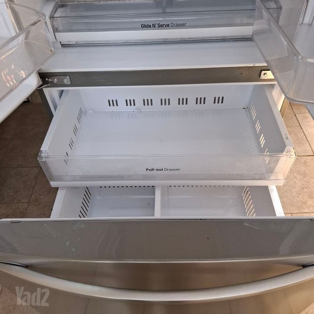 מקרר LG  מצויין