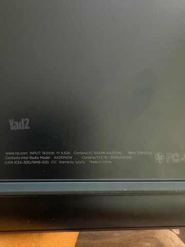 מחשב נייד HP