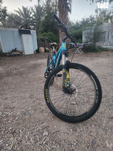 אופני הרים mondraker