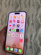 אייפון 15 256 גיגה. Iphone 15