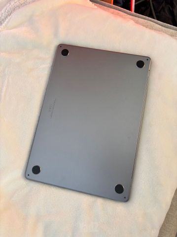 Macbook M2 15.3” מקבוק אייר