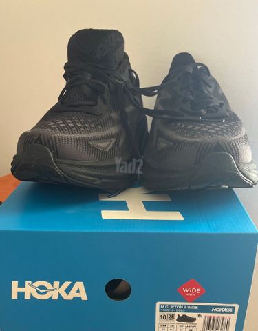 נעל hoka חדש