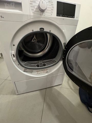 מייבש בכיסה