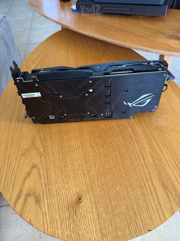 ASUS ROG Strix RTX 2070 Super