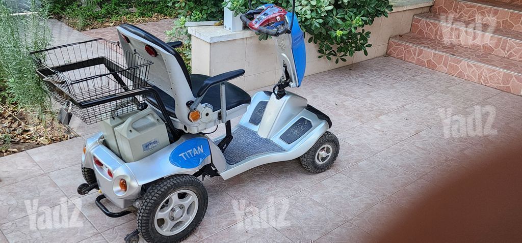 קולנועית כמו חדשה