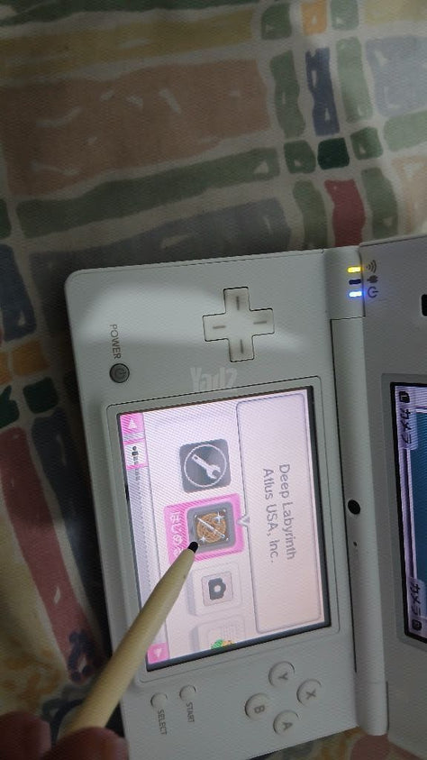 nintendo dsi