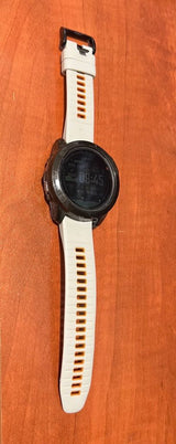 שעון גרמין Fenix 6x pro solar