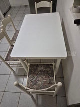 שולחן  אוכל