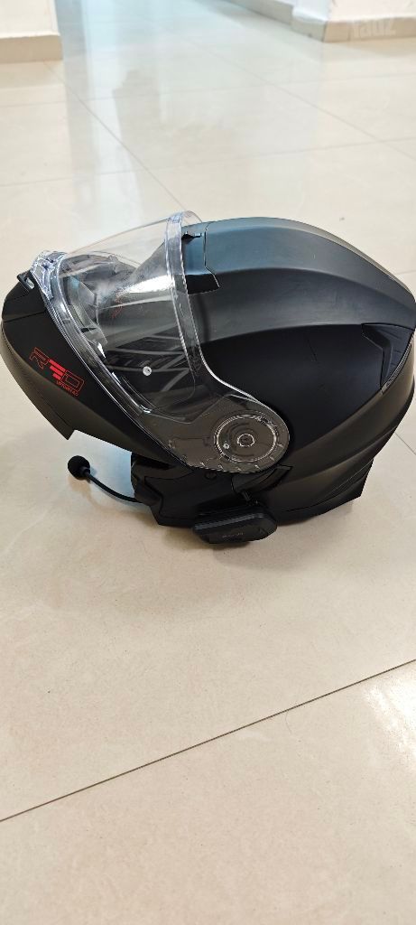 קסדה לאופנועים