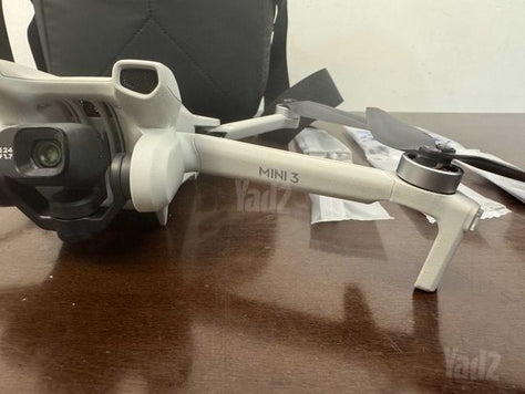 Dji mini 3