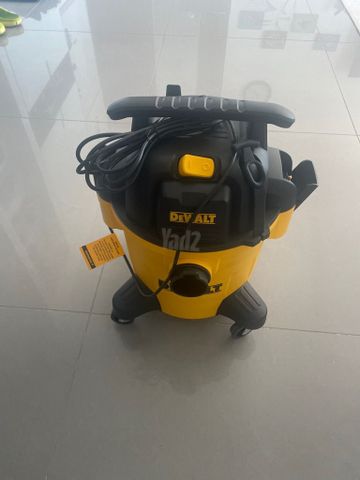 Dewalt dxv20p