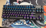 Steelseries apex pro 9 tkl