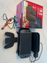 נינטנדו Switch 2
