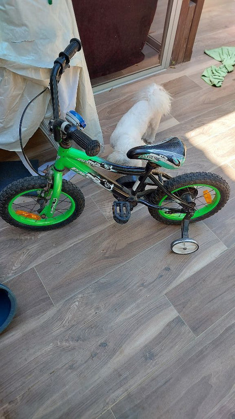 אופני BMX