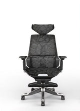 כיסא גיימינג Keisar Quantum