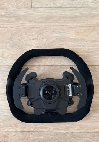 Thrusmaster tx xw