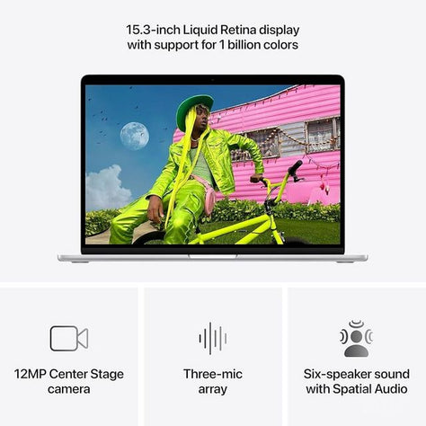 2026 MacBook Air 15” M5 512GB