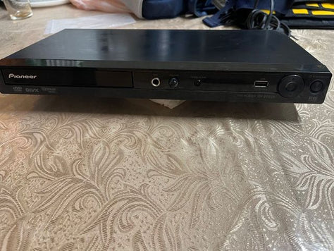 נגן DVD