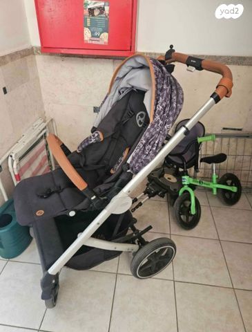 עגלה סייבקס cybex balios