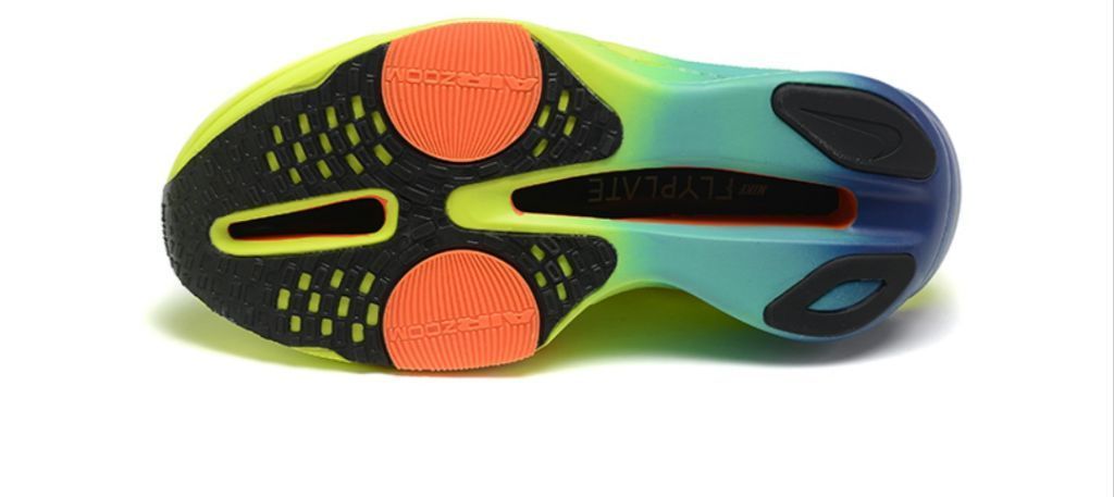 נעלי ריצה נייק alphafly 3