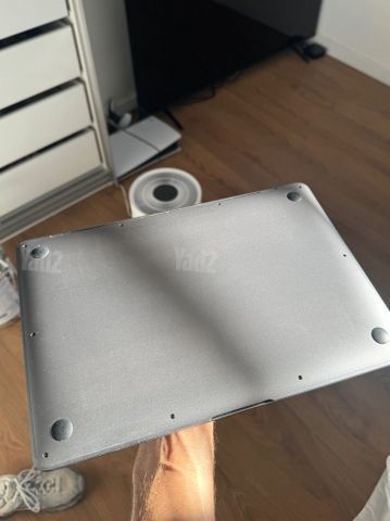 Macbook air M1