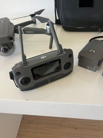 רחפן DJI Mavic 2 Zoom