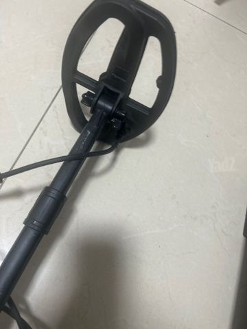 גלאי מתכות