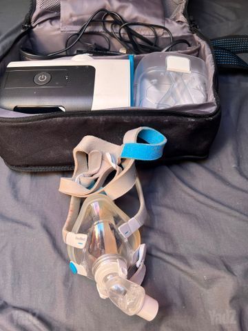 Cpap Resmed airsense 11