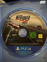 Need for Speed Rivals