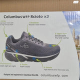 נעליים אורטופדיות Columbus 46