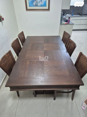 פינת אוכל