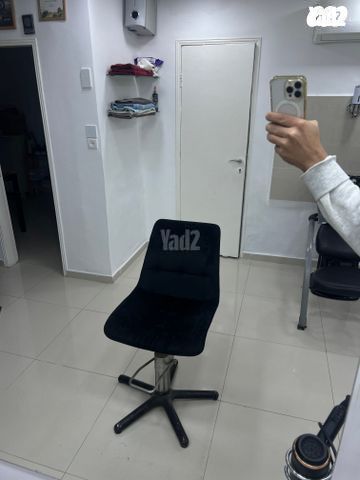 כיסא ספר