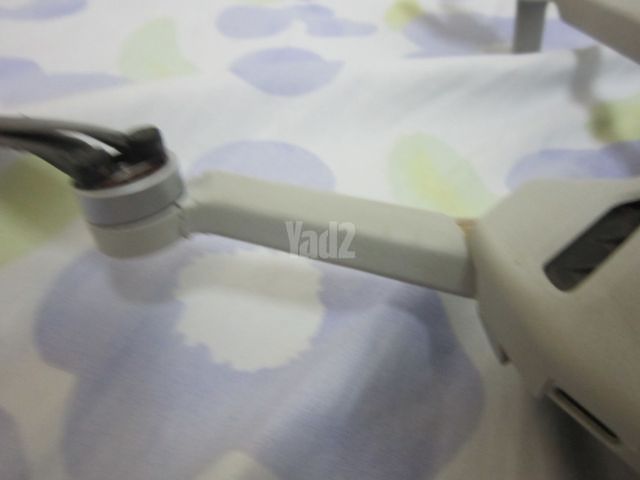 רחפן DJI
