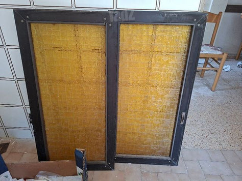 חלונות