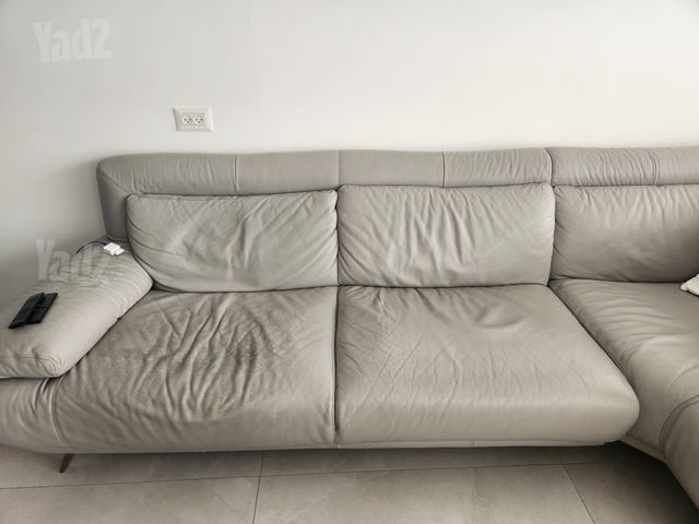 ספה שזלונג