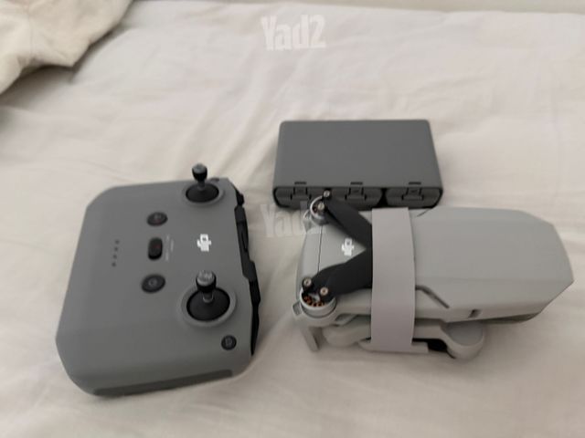 DJI Mini 2 SE Fly More Combo