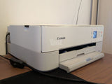 מדפסת Canon PIXMA TS5351a