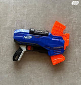 רובה Fortnite Elite Rukkus