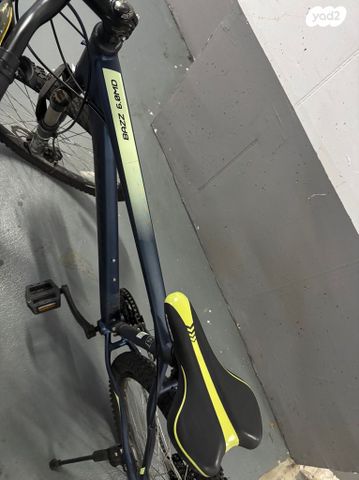 אופני RAINBOW 27.5