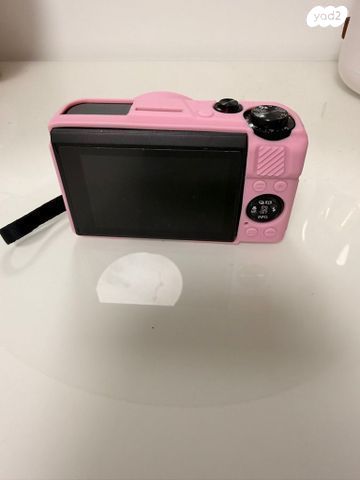 מצלמת  Canon g7x mark II