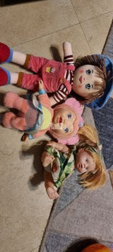 מגון צעצועים במצב מצויין