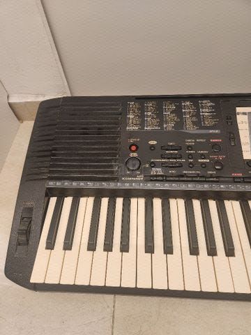 אורגן yamaha