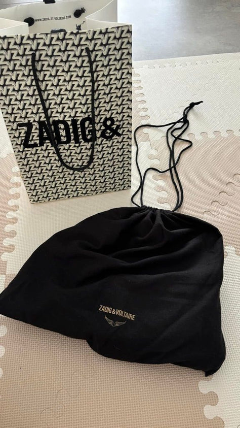 תיק Zadig&Voltaire