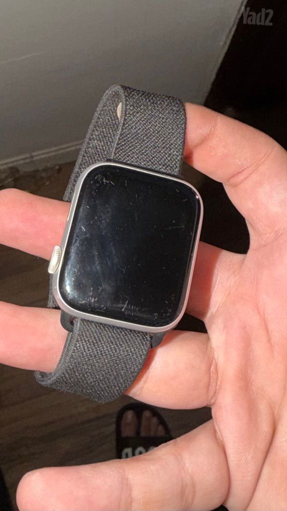 Apple Watch Series 6 GPS 44mm