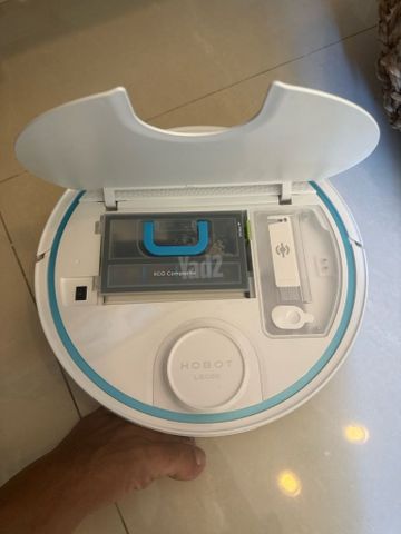 שואב שוטף